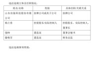 IPO雷达｜佳能科技冲北交所：刚收监管警示函“蒙阴影”，毛利率突然大幅“跳变”|界面新闻 · 证券